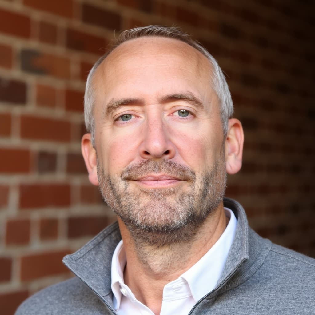 Kevin Schaff
