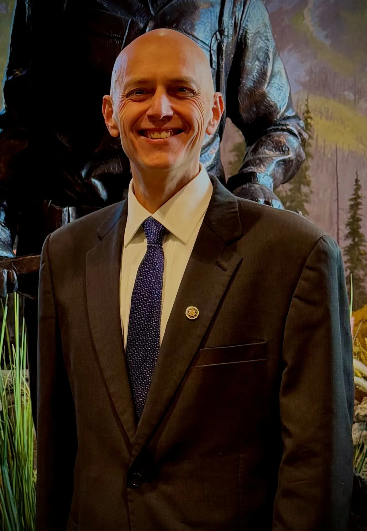 Wes Bolsen