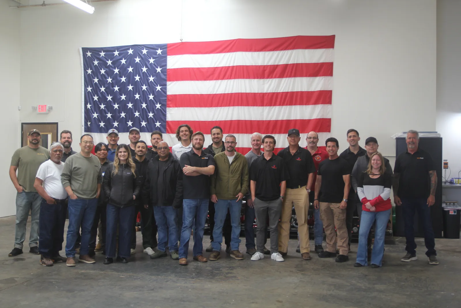 Cohort 01 — CitroTech Certified Partner Program graduates