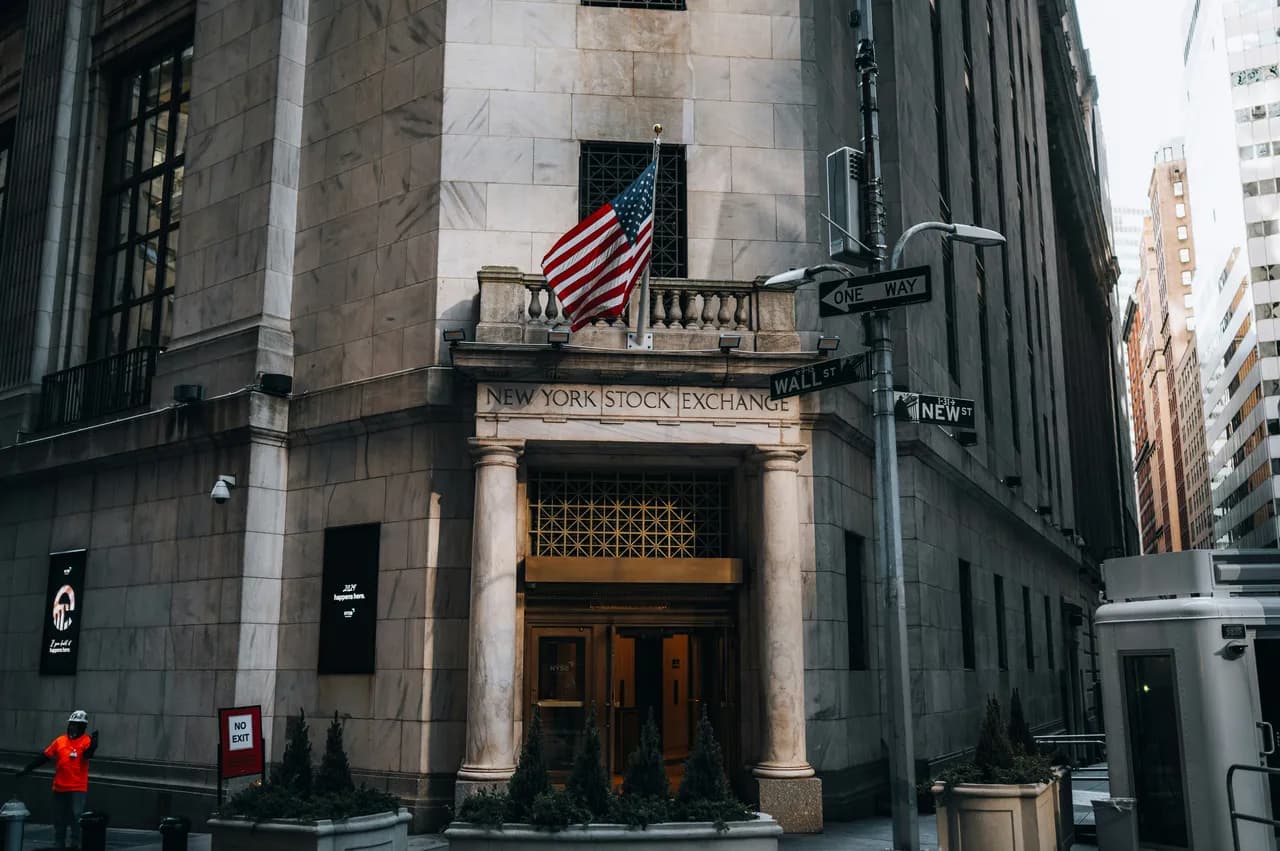 Financial markets