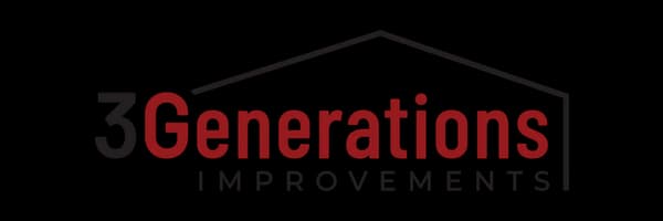 3 Generations Improvements logo