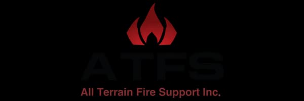 All Terrain Fire Support logo