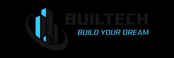 Builtech logo