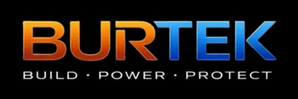 Burtek Energy logo