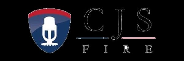 CJS Automatic Fire Sprinkler logo