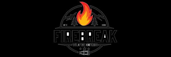 Firebreak Wildfire Defense logo