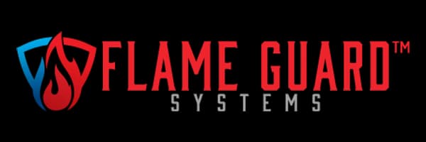 Flame Guard Systems logo
