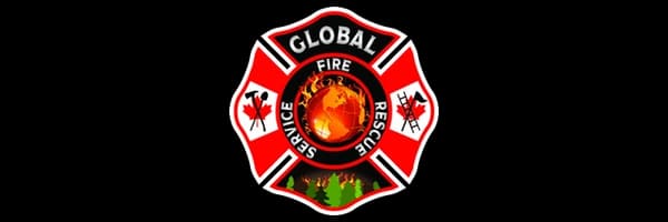 Global Fire Rescue Service logo