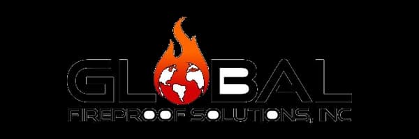 Global Fireproof Solutions logo