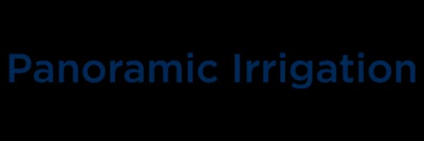 Panoramic Irrigation logo