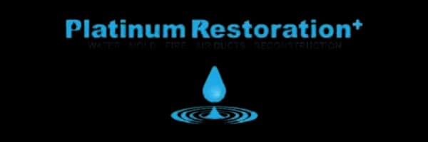 Platinum Restoration+ logo
