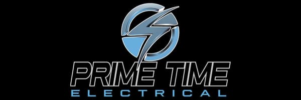 Prime Time Electrical logo