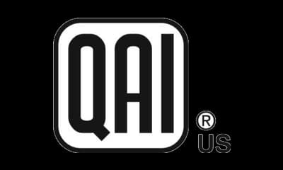 QAI Independent Laboratory Verification