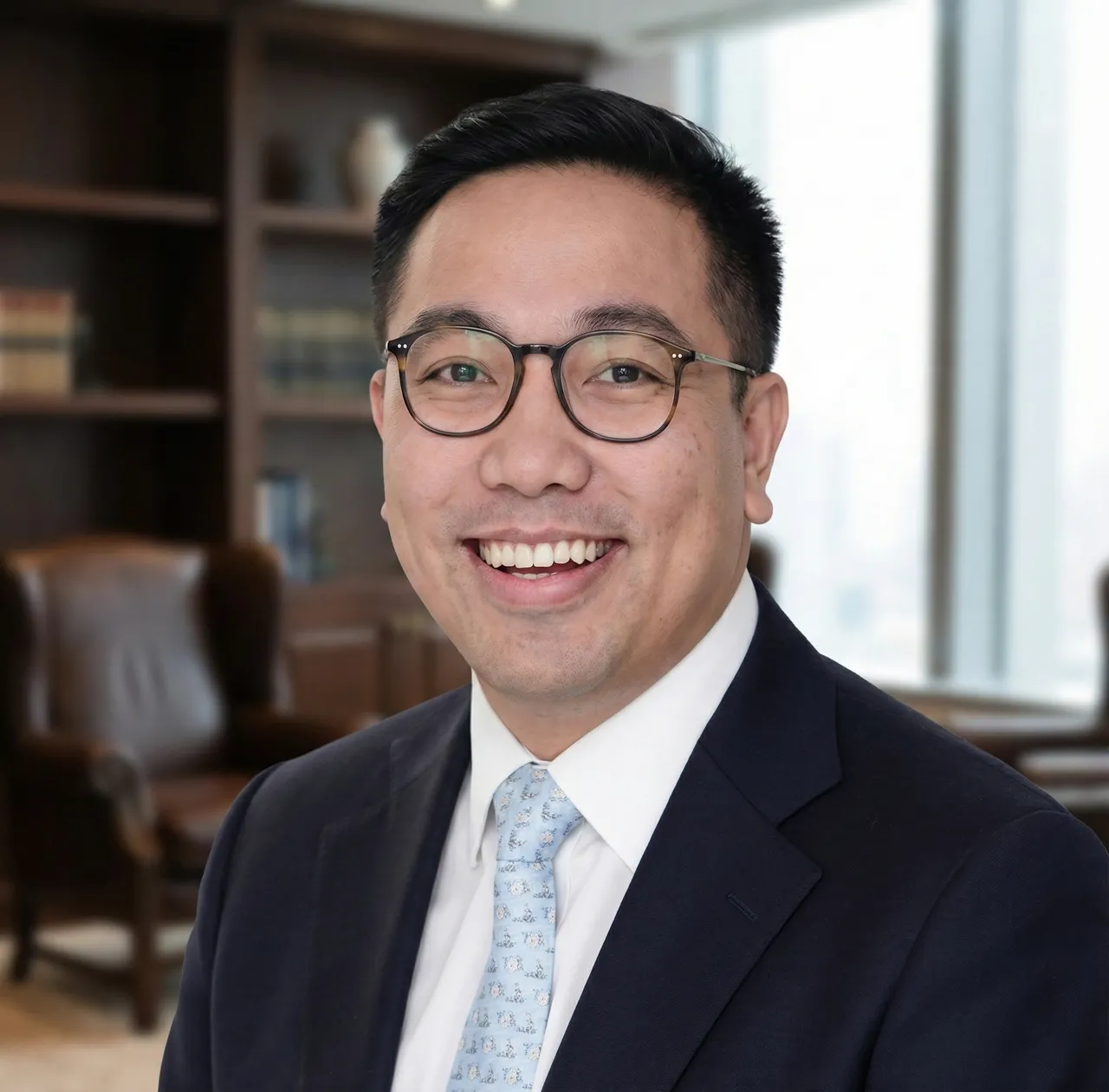 Lorenzo Calinawan