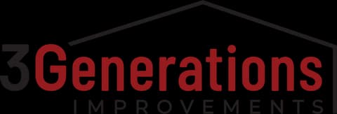 3 Generations Improvements logo