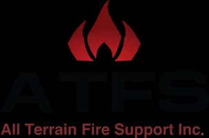 All Terrain Fire Support logo