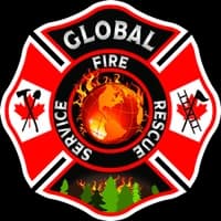 Global Fire Rescue Service logo
