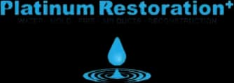 Platinum Restoration+ logo