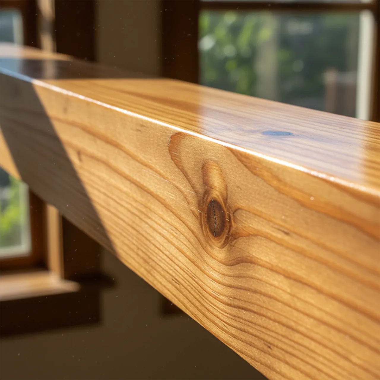 Lumber Coatings